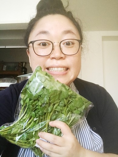 ニッチェ 江上敬子 スクワット 正産期