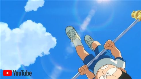 [ネタバレ]「ドラえもん のび太の新恐竜」のスパルタ教育と根性論の危うさを考察する