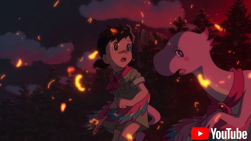 [ネタバレ]「ドラえもん のび太の新恐竜」のスパルタ教育と根性論の危うさを考察する