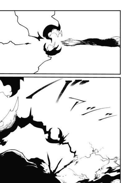 ミュータント 漫画 核戦争 荒廃 SF 魔木