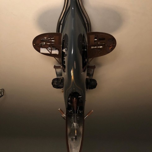 キングストン カスタム BMW