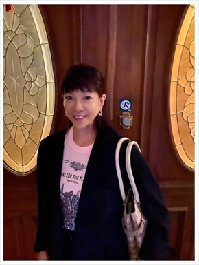 早見優 復帰 堀ちえみ 24時間テレビ 復活 舌がん ブログ リ・ボ・ン