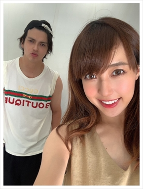 川崎希 第2子 妊娠 体外受精 アレクサンダー 夫婦 子ども おちびーぬ ブログ