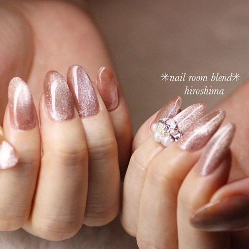 スターギャラクシーネイル