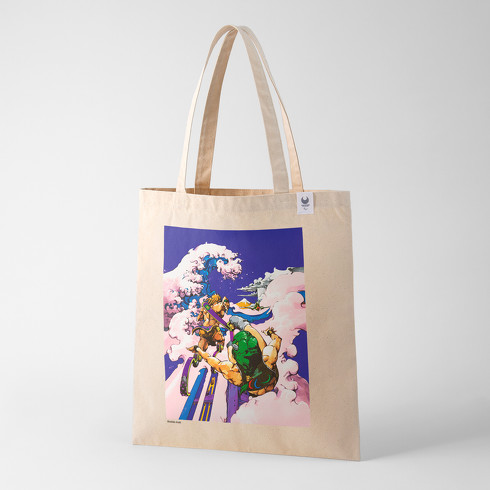 東京2020公式アートポスターコレクション