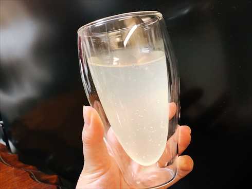 檸檬堂 うらレモン