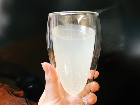 檸檬堂 うらレモン