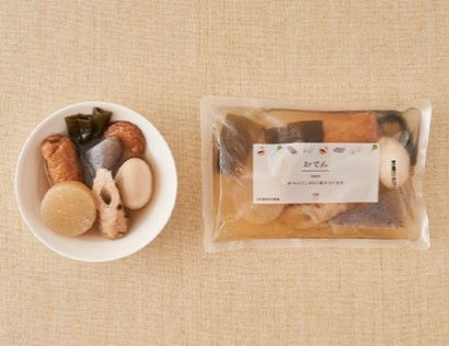 ローソン おでん シールド 新型コロナ 飛沫