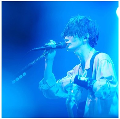 BUMP OF CHICKEN 藤原基央 バンプ バンプオブチキン