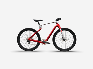 ウルトラマン スポーツ自転車