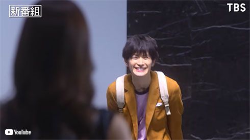 三浦春馬 おカネの切れ目が恋のはじまり TBS