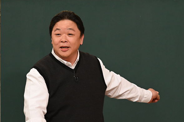 しくじり先生 俺みたいになるな!! セガ アーケードゲーム 伊集院光