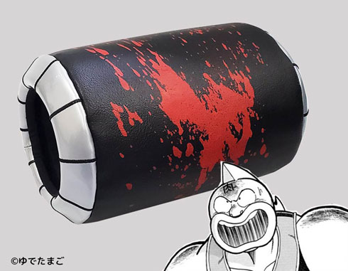 バッファローマンサポーター