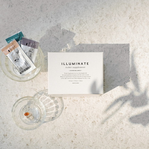 チケットサプリ