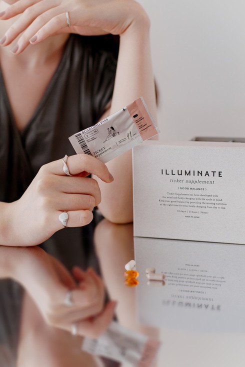 チケットサプリ