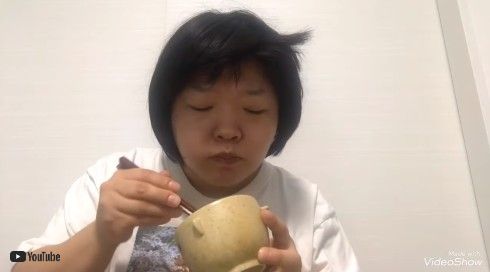オカリナ おかずクラブ YouTube 食事