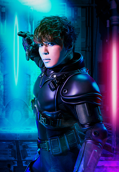 西川貴教 主題歌 西川アニキ 仮面ライダーゼロワン 腹筋崩壊太郎 クイズ 検定 なかやまきんに君 Twitter