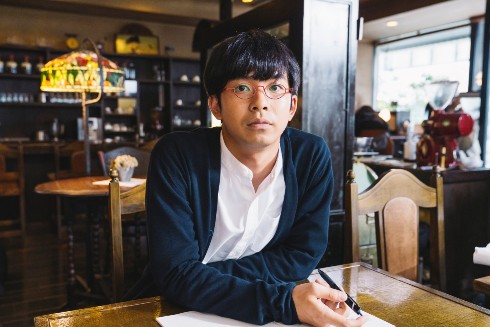 ドラマ24 あのコの夢を見たんです。 山里亮太 仲野太賀