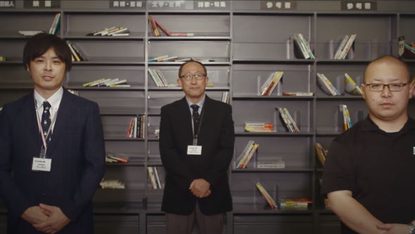 ブックオフ なのに 本ねぇじゃん CM 買い取り キャンペーン