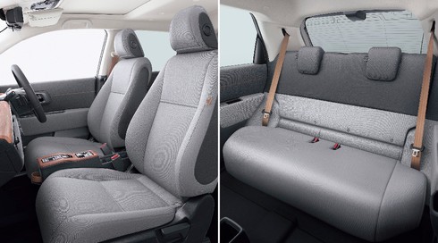 ホンダ EV Honda e