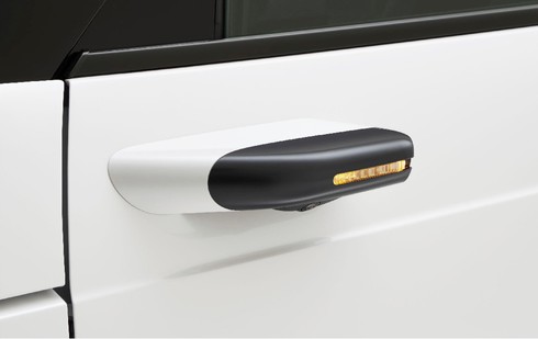 ホンダ EV Honda e