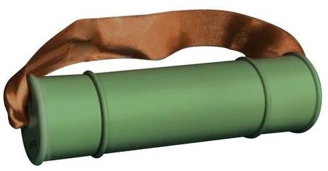 鬼滅の刃「禰豆子の箱型お菓子BOX」「ビックリマン禰豆子クッション