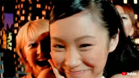 高橋愛 モーニング娘。 加入 20年 19周年 5期 新垣里沙 小川麻琴 紺野あさ美 モー娘。 ミニモニ。