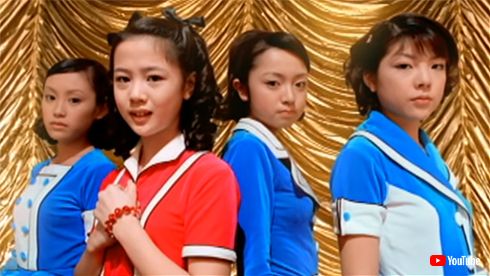 高橋愛 モーニング娘。 加入 20年 19周年 5期 新垣里沙 小川麻琴 紺野あさ美 モー娘。 ミニモニ。