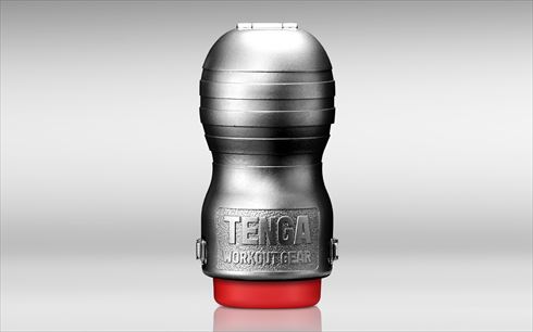 TENGA WORKOUT GEAR