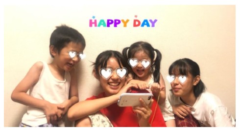 市井紗耶香 ブログ モーニング娘。 モー娘。 子ども