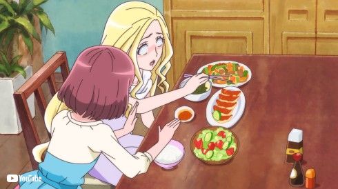 ヒーリングっど プリキュア アニメ ニチアサ