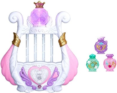 ヒーリングっど プリキュア アニメ ニチアサ