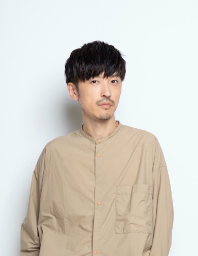 羅小黒戦記 日本語吹き替え版 櫻井孝宏