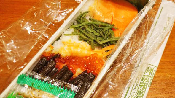 駅弁
