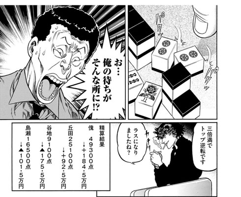 マシーナリーとも子