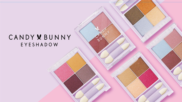 390円ショップコスメ