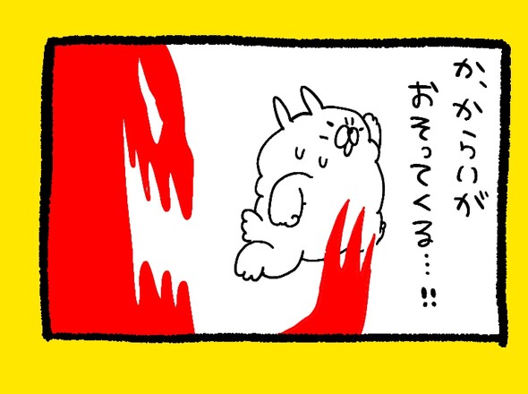 くまだよ