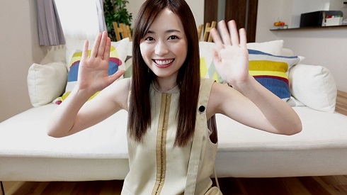 福原遥 YouTube ふくはらはるか 22歳