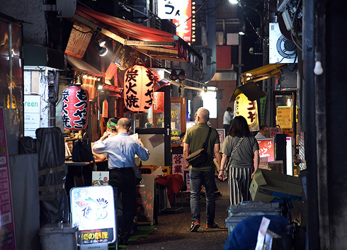 飯田浩司のOK! Cozy up!