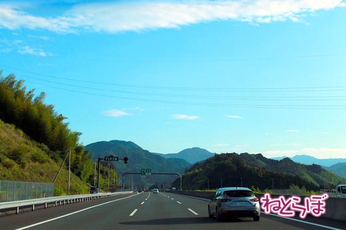 高速道路時速120キロ解禁