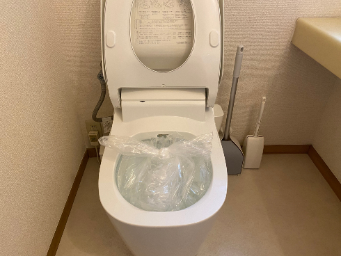 台風対策