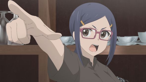 宇崎ちゃんは遊びたい！