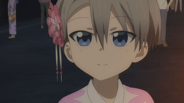 宇崎ちゃんは遊びたい！