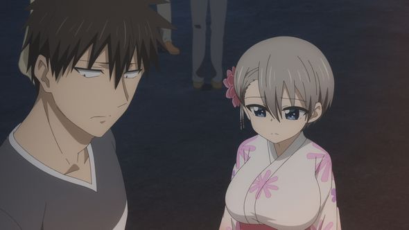 宇崎ちゃんは遊びたい！