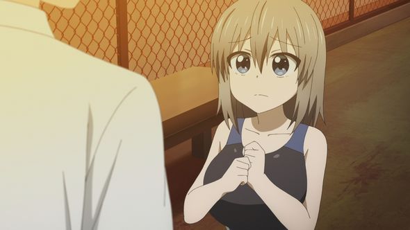 宇崎ちゃんは遊びたい！