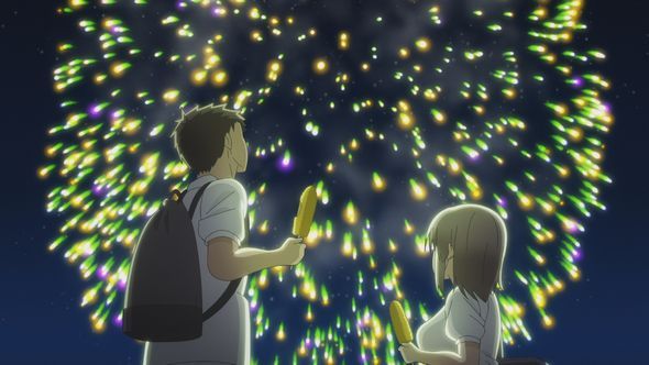 宇崎ちゃんは遊びたい！