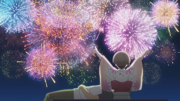 宇崎ちゃんは遊びたい！