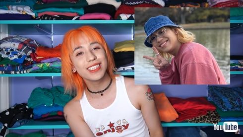 りゅうちぇる ダイエット 筋肉 腹筋 インスタ YouTube