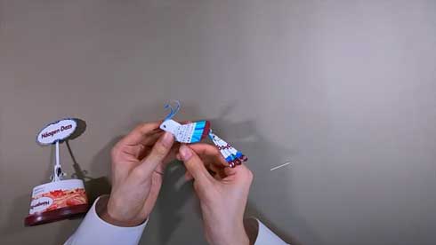 空箱職人 はるきる ハーゲンダッツ 工作 鬼ころし 作品