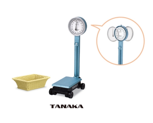 銭湯 サウナ フィギュア